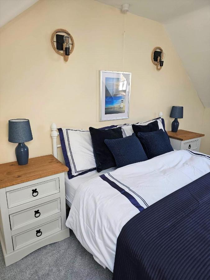 Bosun'S Cottage Luxury Stay In The Heart Of Town Weymouth Esterno foto