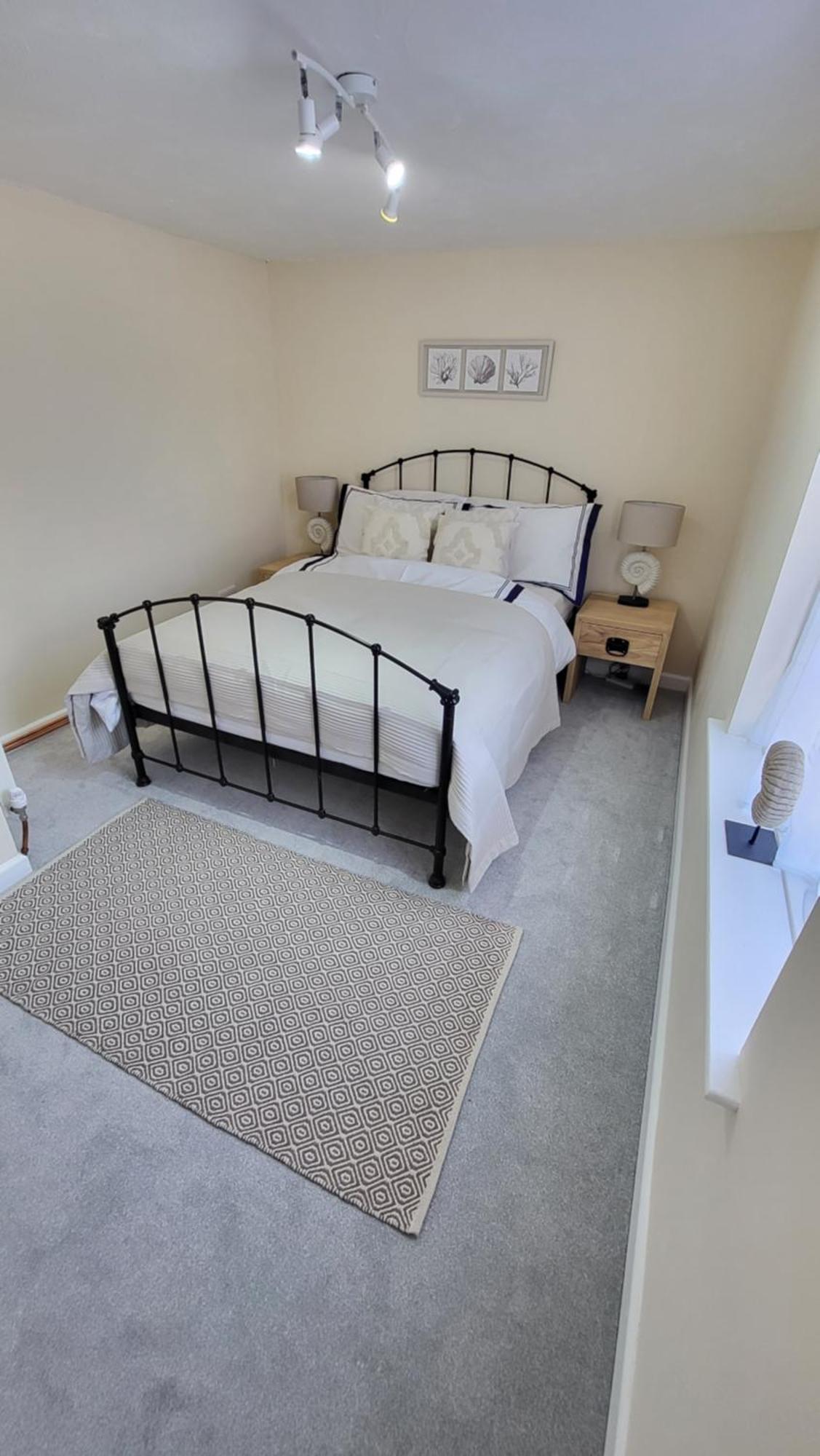 Bosun'S Cottage Luxury Stay In The Heart Of Town Weymouth Esterno foto