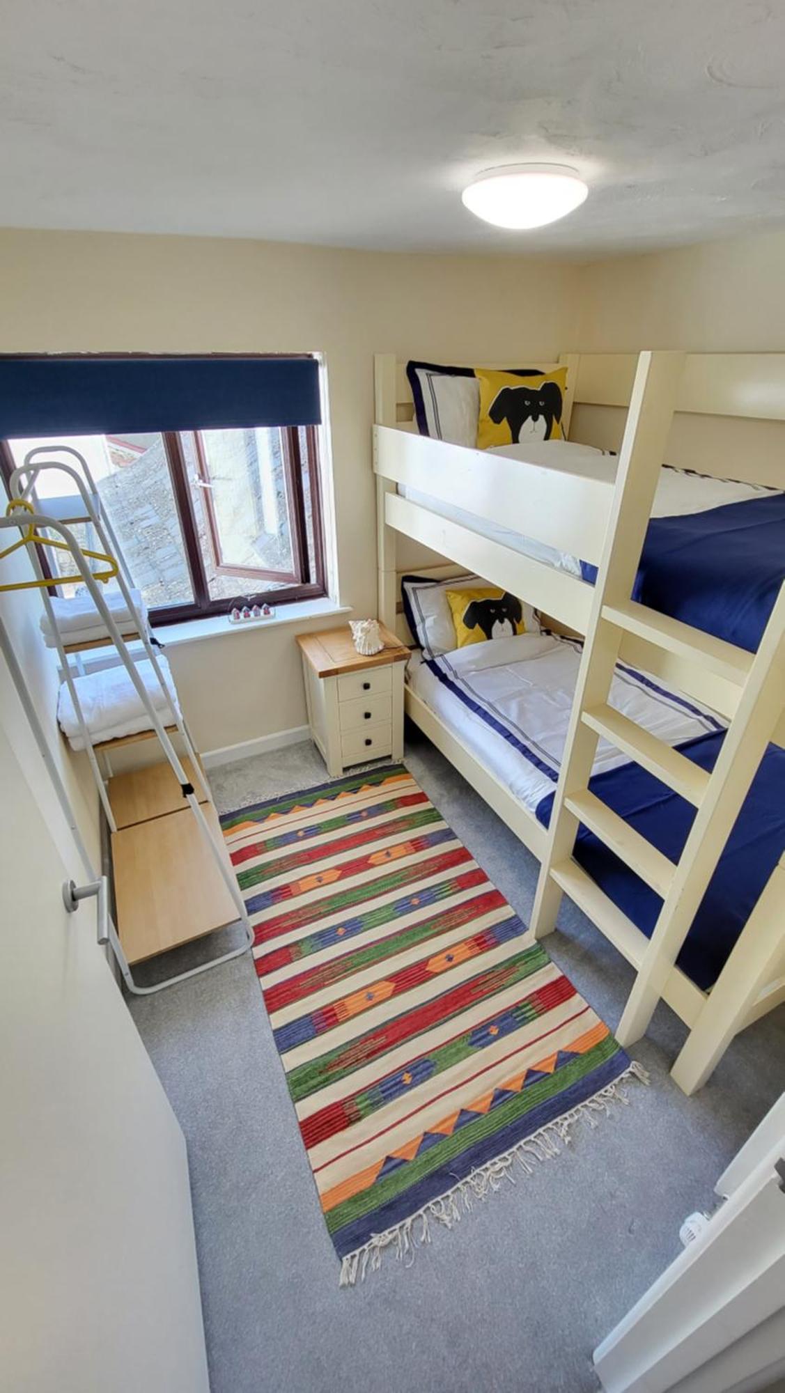 Bosun'S Cottage Luxury Stay In The Heart Of Town Weymouth Esterno foto