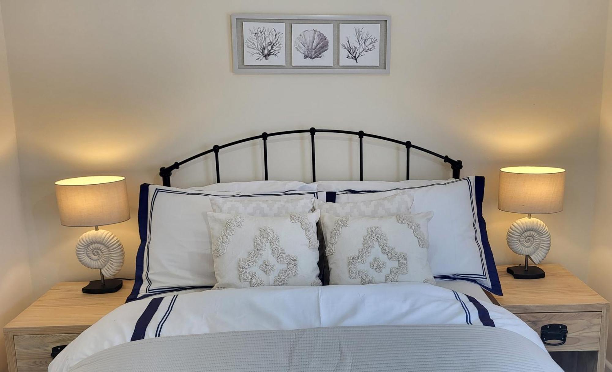 Bosun'S Cottage Luxury Stay In The Heart Of Town Weymouth Esterno foto