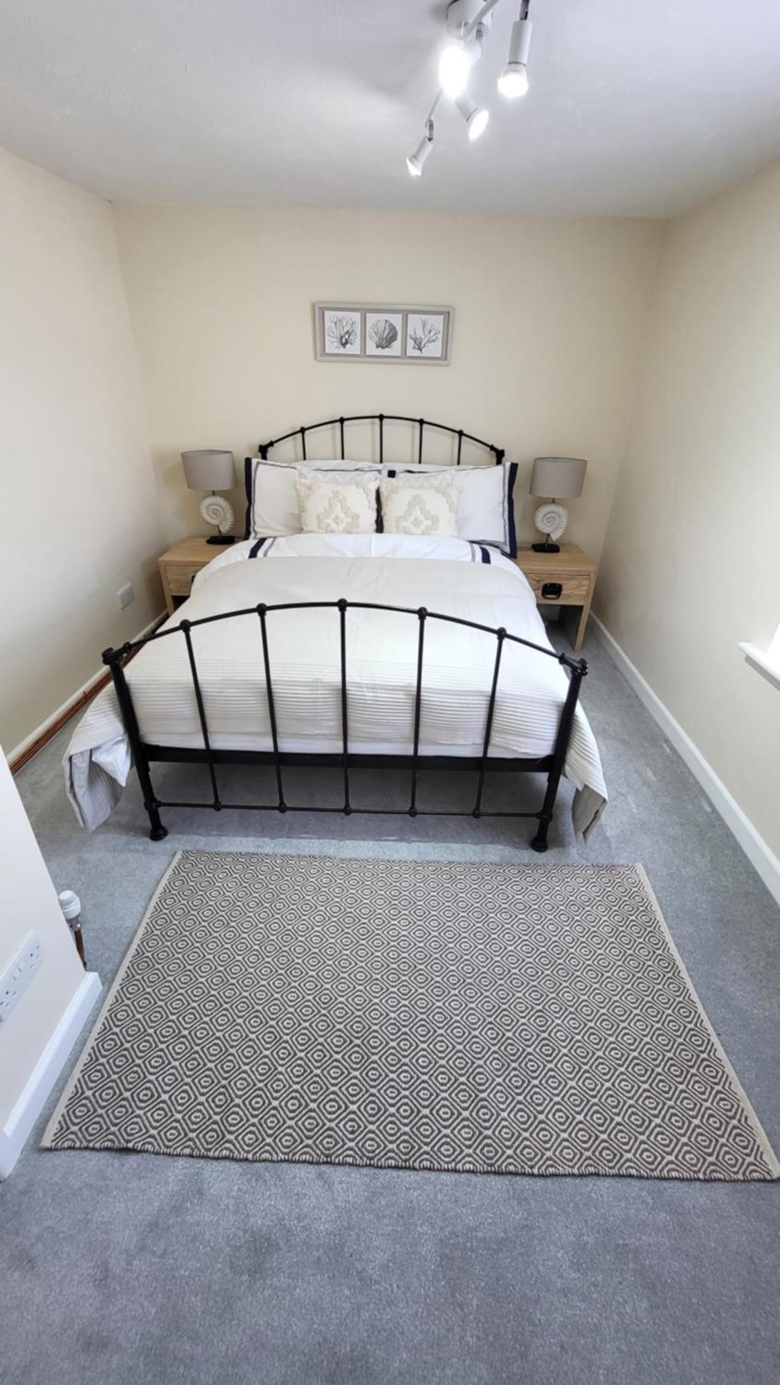 Bosun'S Cottage Luxury Stay In The Heart Of Town Weymouth Esterno foto