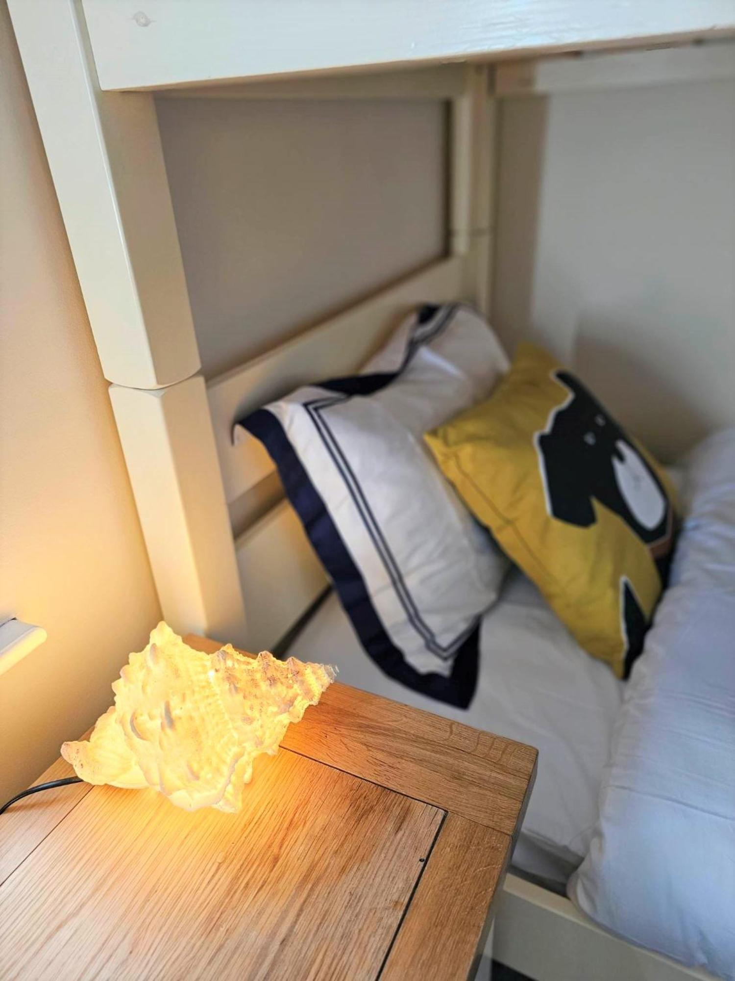 Bosun'S Cottage Luxury Stay In The Heart Of Town Weymouth Esterno foto